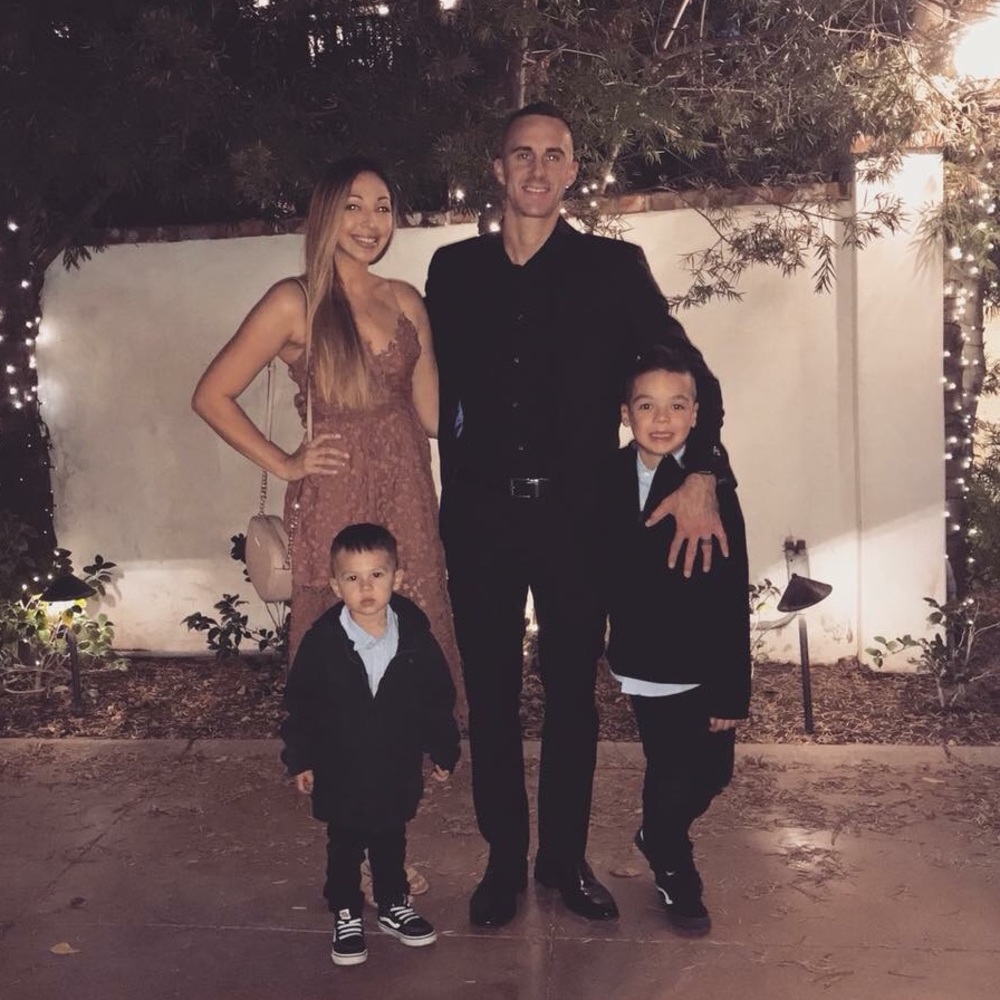 Meet your Posher, Tiffany